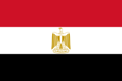 Картинки по запросу прапор єгипту